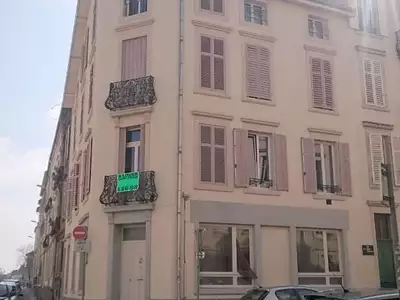 Appartement, 74,33 m²