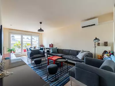 Appartement, 82,5 m²