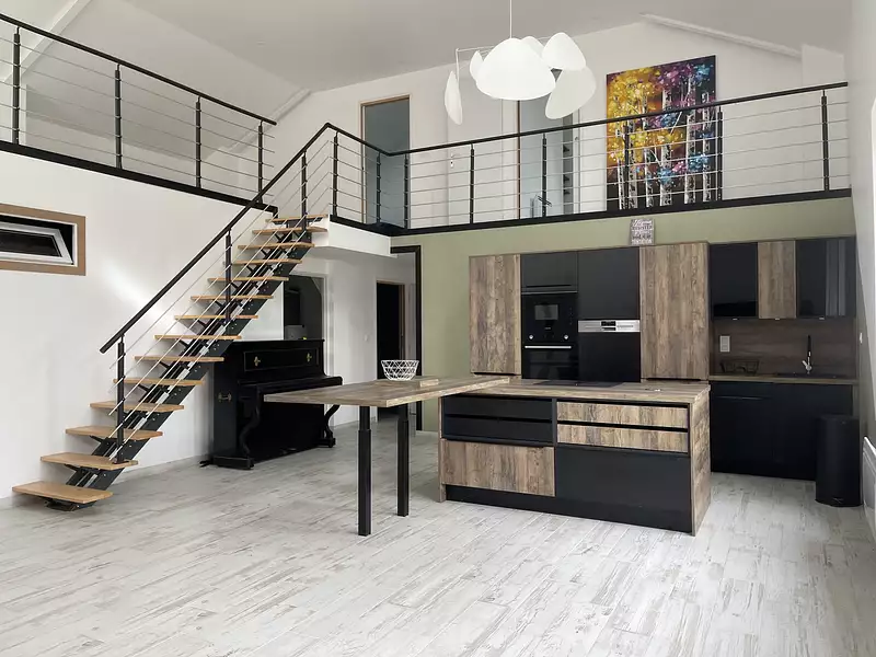 Maison, 137 m²