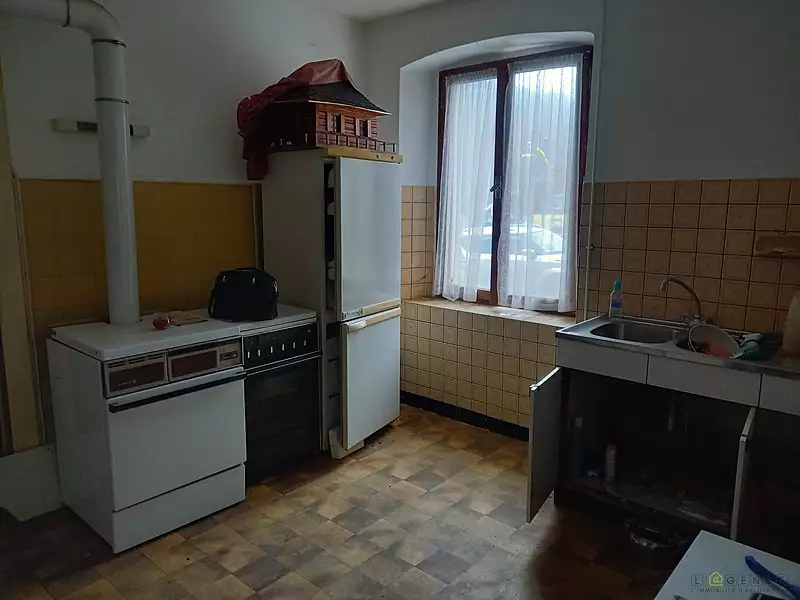 Appartement, 60 m²