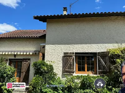 Maison, 215 m²
