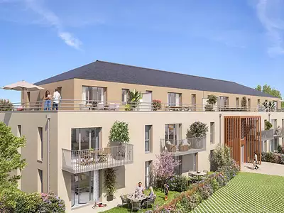 Le Clos des Isles