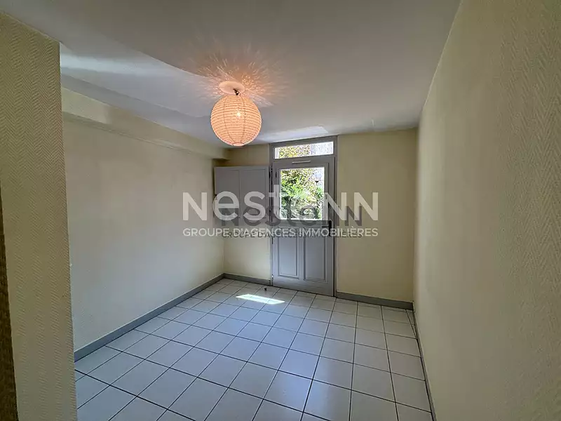Appartement, 47 m²