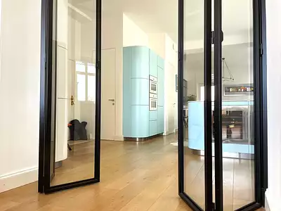 Appartement, 145 m²