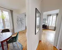 Appartement, 80,29 m²