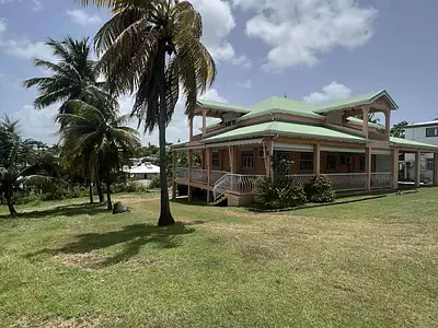 Maison, 200 m²