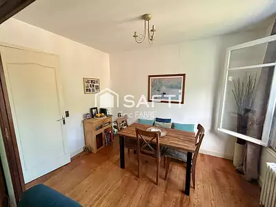 Maison, 80 m²
