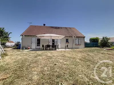 Maison, 90,7 m²