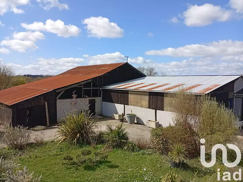 Maison, 192 m²