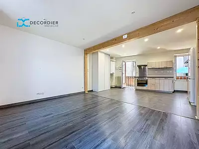 Appartement, 51,28 m²