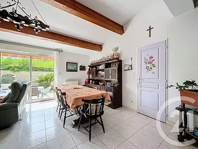 Maison, 91,9 m²