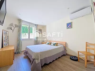 Maison, 118 m²