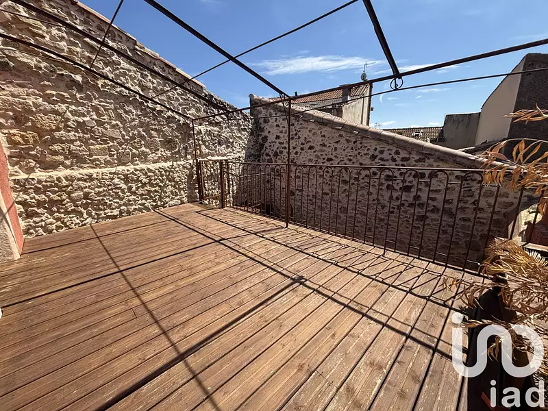 Maison, 145 m²