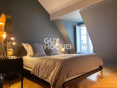 Appartement, 88,25 m²