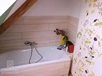 Maison, 100 m²