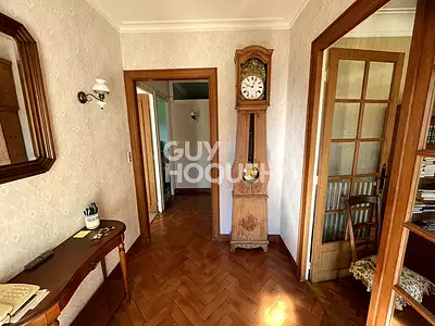 Maison, 111,85 m²