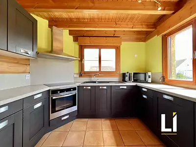 Maison, 102 m²
