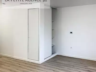Appartement, 31,49 m²