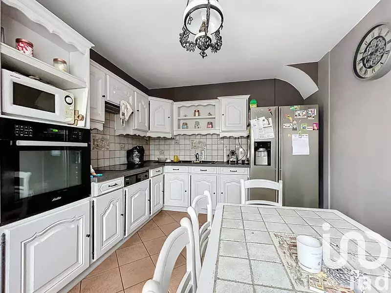 Maison, 165 m²