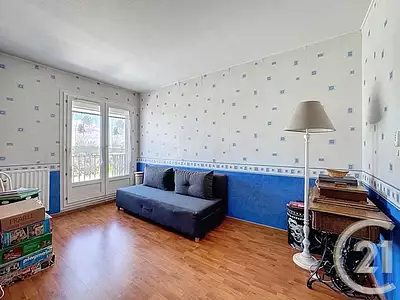 Appartement, 93,4 m²