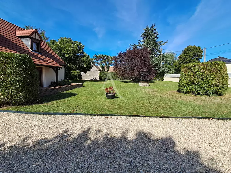 Maison, 136 m²