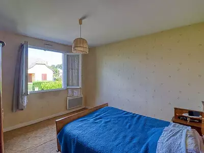 Maison, 106 m²