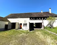 Maison, 265 m²