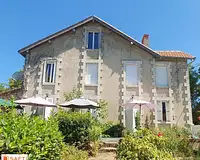 Maison, 200 m²