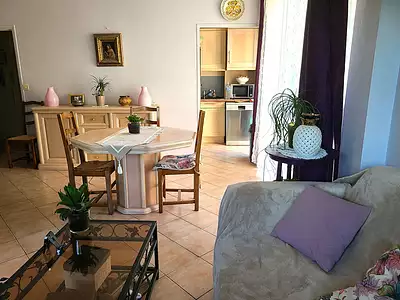 Appartement, 68,24 m²