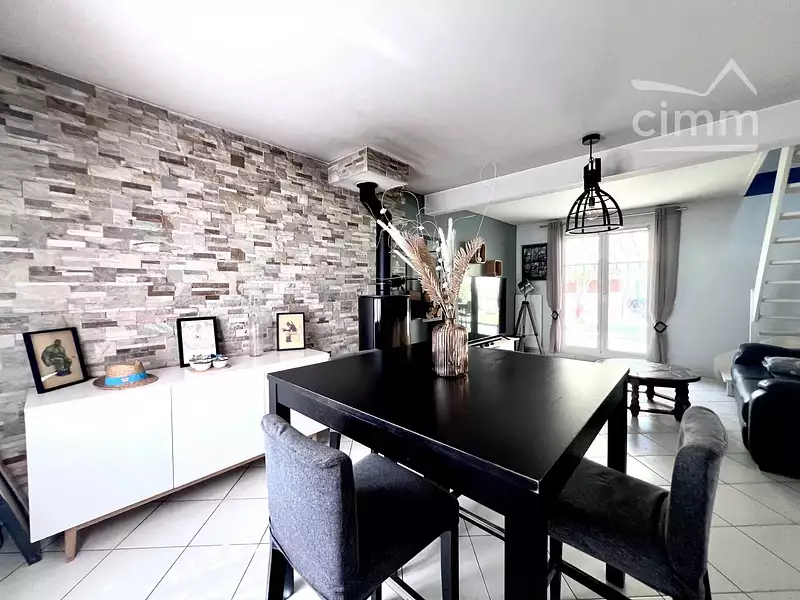 Maison, 85 m²