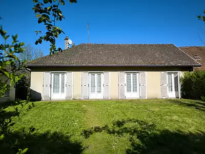 Maison, 85 m²