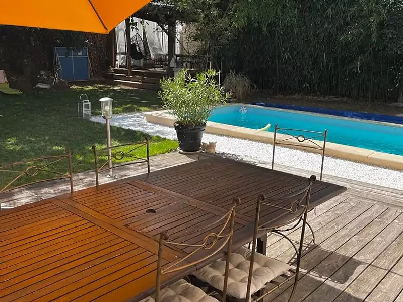 Maison, 277 m²