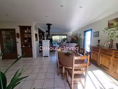 Maison, 136 m²