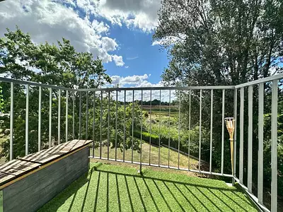 Appartement, 59 m²
