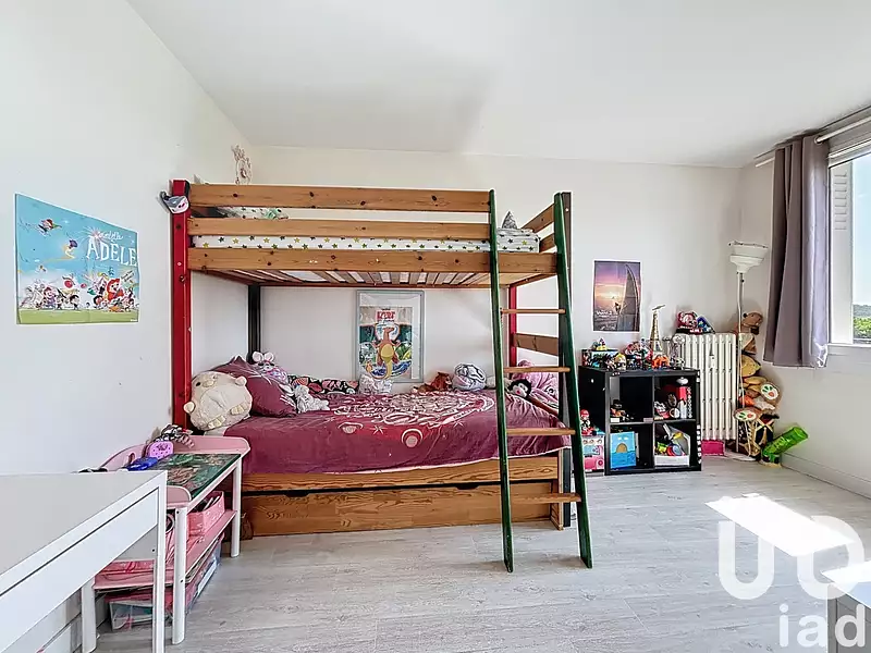 Appartement, 61 m²