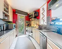 Appartement, 71,78 m²