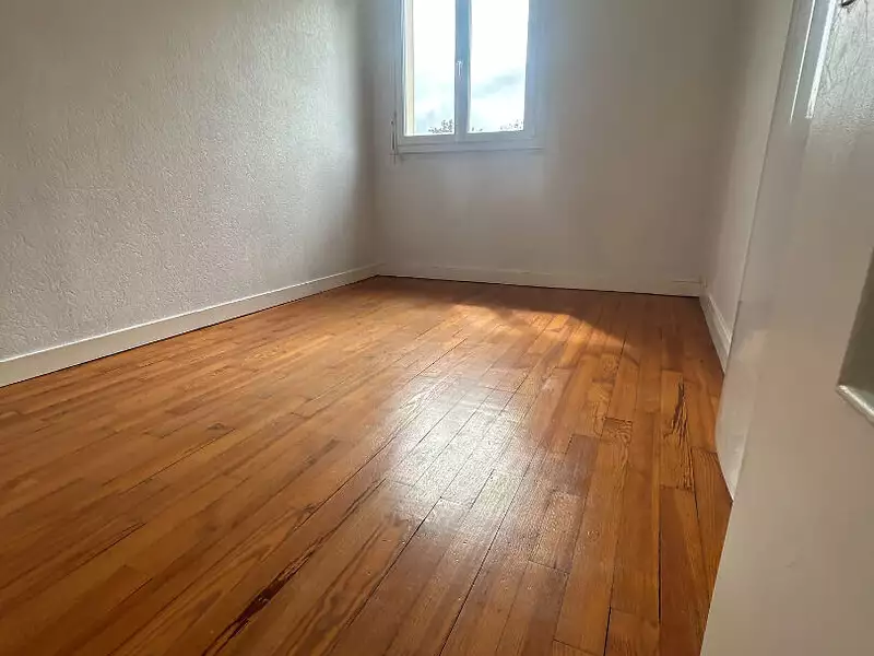 Appartement, 51 m²