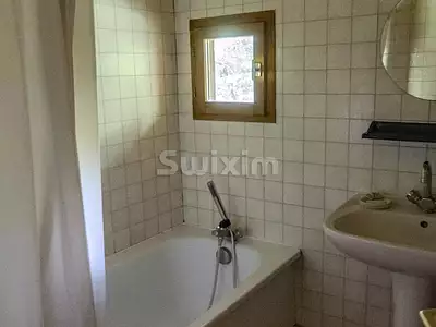Maison, 35 m²