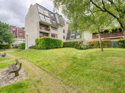 Appartement, 126 m²