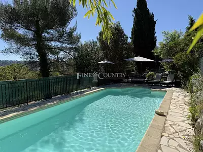 Maison, 130 m²