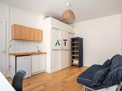 Immeuble, 79 m²