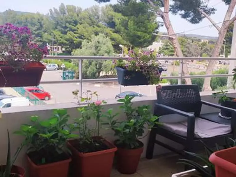 Appartement, 26,5 m²