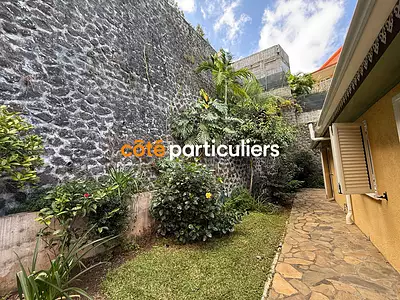 Maison, 81,97 m²