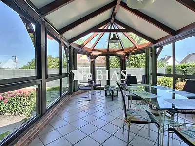 Maison, 147,5 m²