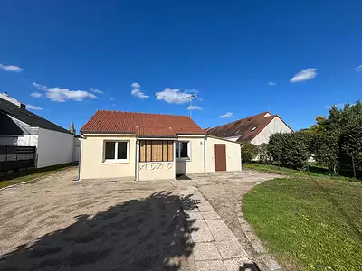 Maison, 64,18 m²