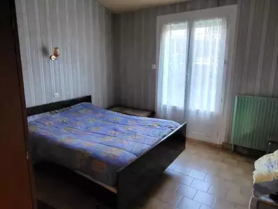 Maison, 80 m²