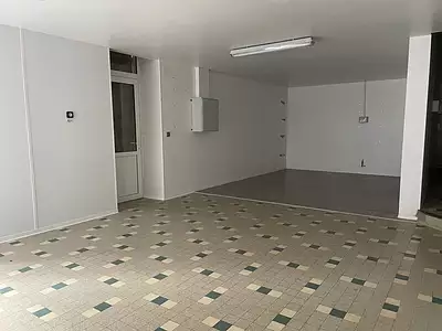 Immeuble, 236,51 m²