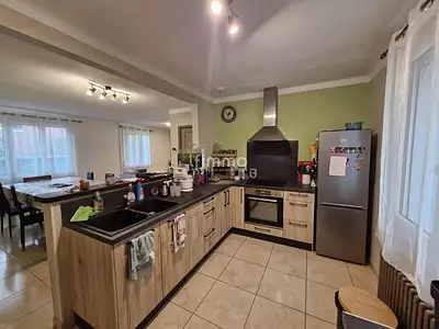 Maison, 80 m²