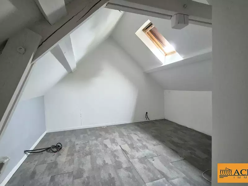 Maison, 58 m²