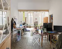 Appartement, 111 m²